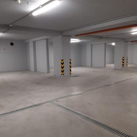 Plaza35 Sibiu Exterior foto