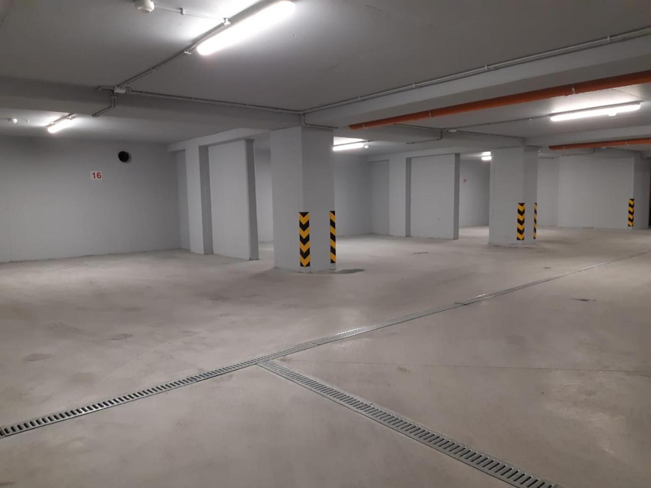Plaza35 Sibiu Exterior foto